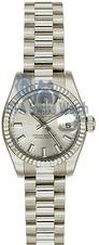 Lady Rolex Datejust 179179